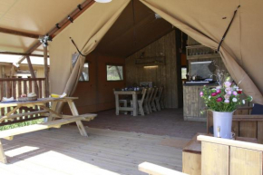 Glamping Alcantara